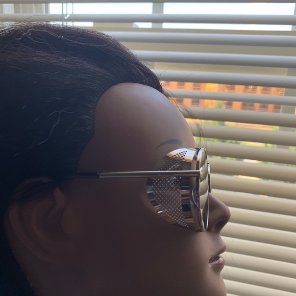 Aviator sunglasses - Picture 4 of 6